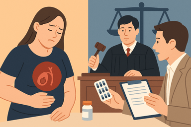 빠른 체중 감량과 담석 발생, 그리고 예방을 위한 현실적 접근