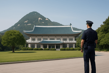 대통령 집무실 청와대 복귀와 주변 시민 이용권리 보호 방침