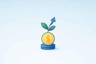 첫 월급으로 시작하는 스마트 투자법, 복리의 마법과 자동 포트폴리오