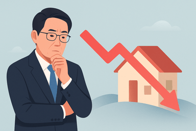 서울 부동산 불붙을라? 대출 꽉 죄고 세금 슬쩍 올릴까