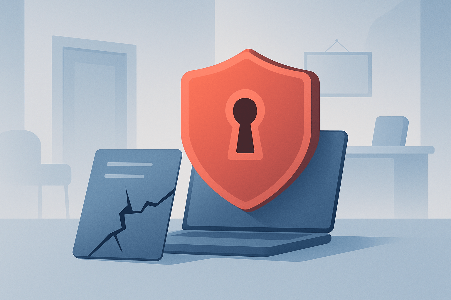 내 정보가 새나갔다면? 보안 문제로 CEO 자리까지 흔들리는 이야기