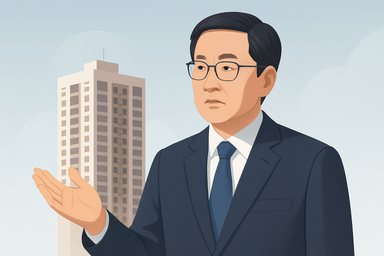 고위 법무 인사들 재산 공개에 숨은 이야기