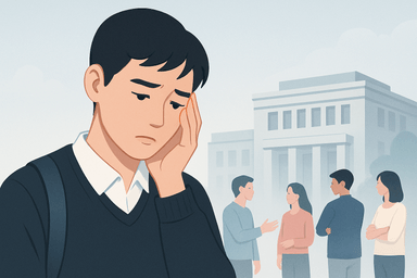 전 과목 상위권 대폭발! 입시 전쟁터가 더 험난해진 이유