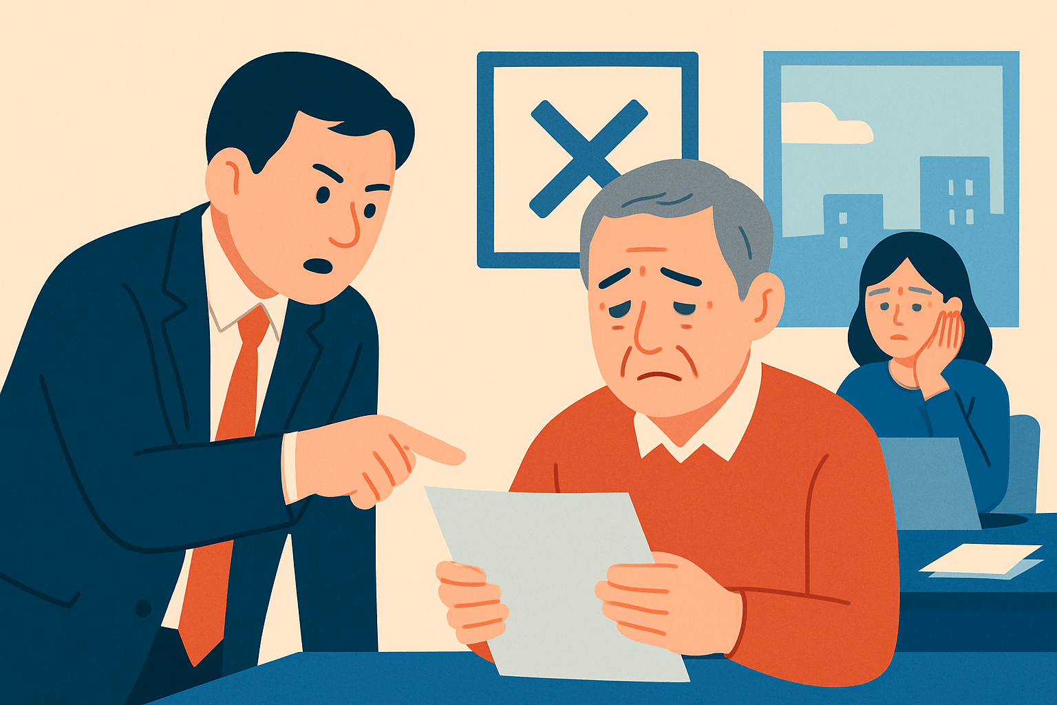 유료방송 업계, 희망퇴직 '한파'와 투자 위축의 덫에 걸리다