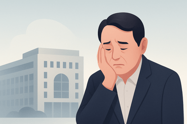 돈봉투 스캔들, 정치인의 운명을 좌우하는 증거의 힘