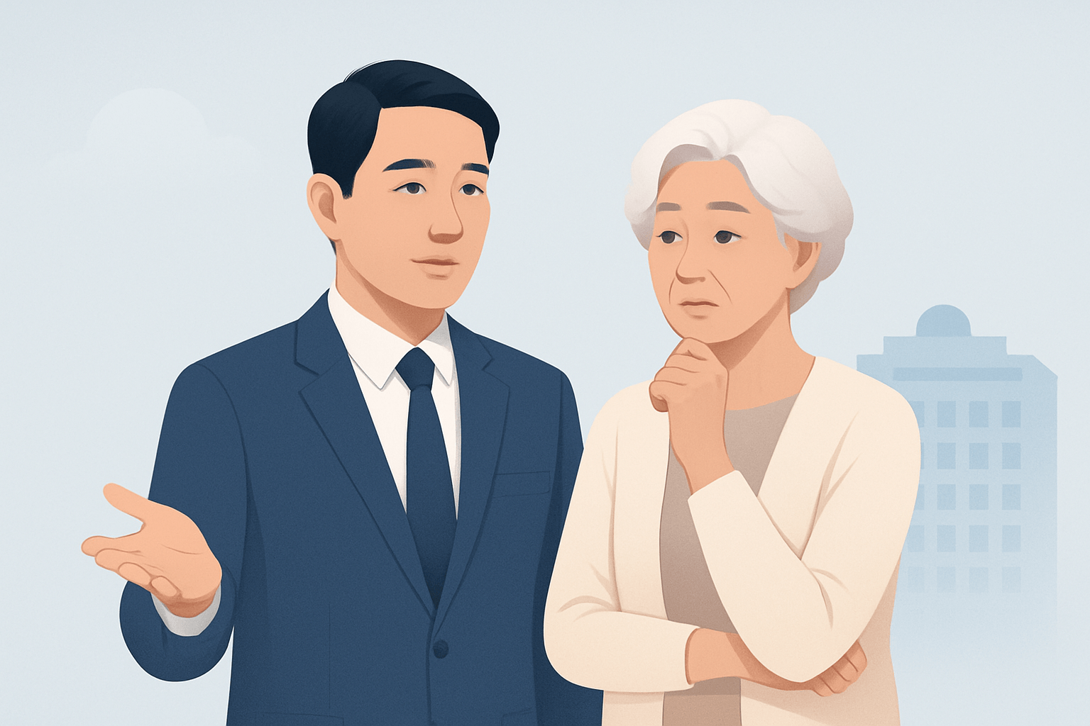 글로벌 금융사들이 한국 시장에 꽂힌 이유 한눈에 보기