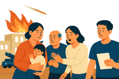 동남아 국경 분쟁, 중국 무기 수출의 그늘과 민간인의 위험