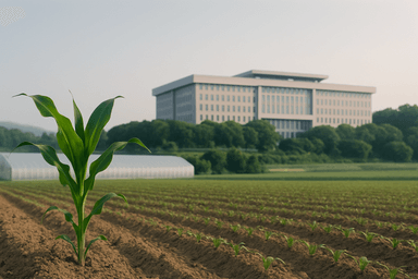전남이 노리는 '농식품부', 세종시 탈출 러시 시작될까?