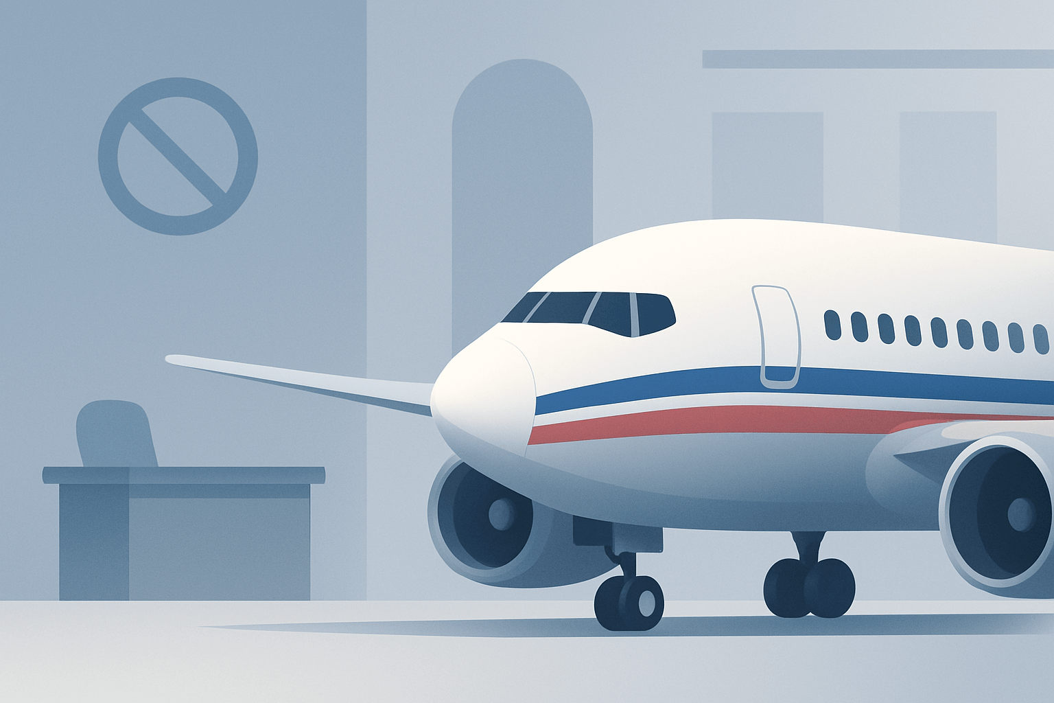 트럼프가 크게 띄운 '대한항공 보잉 구매'…그 속사정 들여다보기