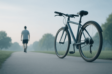 운동 시작 전 꼭 알아야 할 고혈압 환자의 '운동 똑똑하게 하는 법'