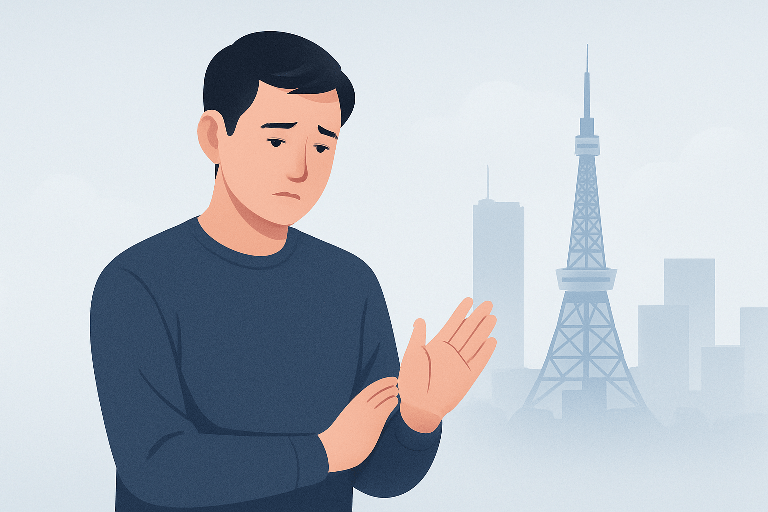 한국 청년들의 일본행 선택: 구조적 압박과 새로운 기회의 교차점