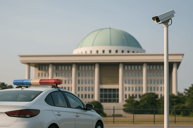 ‘입싹 닫기’ 전략? 대통령실 실세 의혹에 맞선 진실 게임