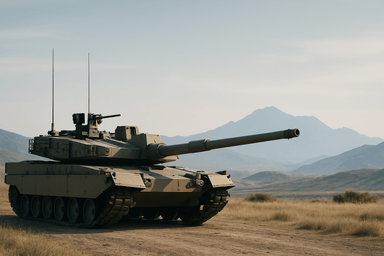 페루에서 K2 전차가 펼치는 새로운 국면, 무기 수출과 현지 산업의 동반 성장 이야기