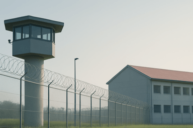 구치소 내 영치금 제도의 모금 통로화와 제도적 개선 필요성