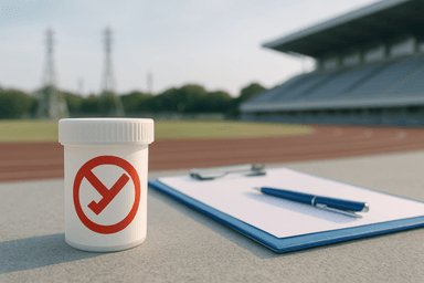 글로벌 스포츠 공정성 확보를 위한 기준과 협력 강화의 새로운 이정표