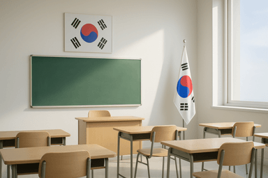 3개월 계약 반복되는 '한국어 교실'의 속사정