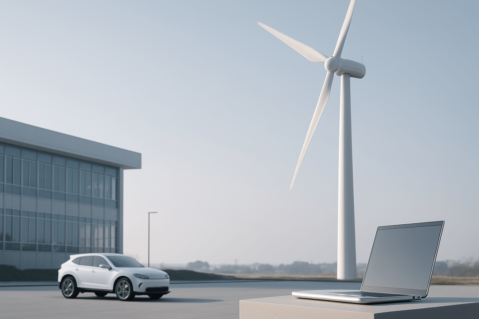 국회 난타전 속 '투자·세금' 갈등, 미래에 빚남은 청년들의 이야기