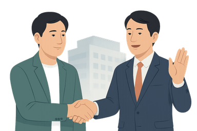 대형 IT 기업 간 합병 추진 현황과 주주총회에서의 주요 쟁점