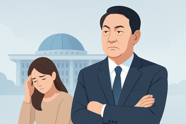 국감 전쟁터 된 대통령실 증인 요청, 뒤에 숨은 뇌관은?