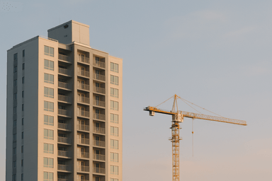 동탄과 구리의 집값 전쟁, 규제 확산 전쟁터 속 숨겨진 비밀