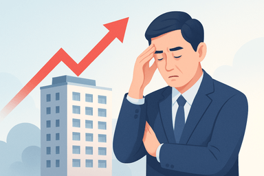 수도권 아파트 가격 급등 현상과 그 배경에 대한 법률적 시사점
