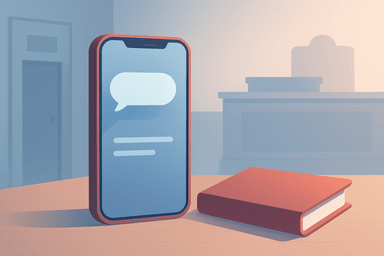 직장과 법정 사이, 권력과 스토킹 논란의 실체는?