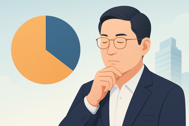 배당과 성장의 조화, 새로운 투자 전략을 쓰다