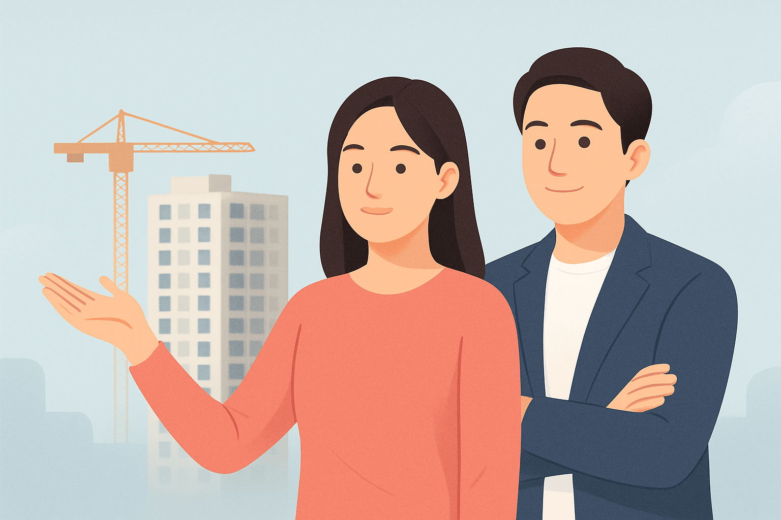 재건축 이주민도 드디어 혜택! 초저금리 전세대출 폭풍 등장