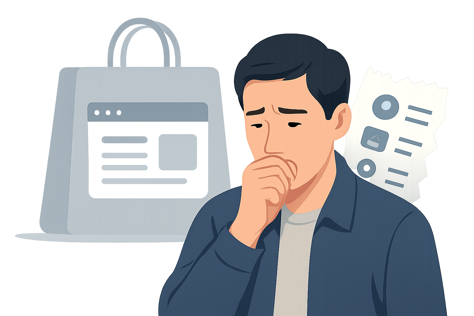 유통기업 고객 정보 유출 위험과 안전관리의 중요성