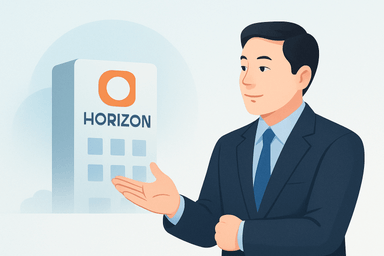 게임 IP 전쟁 속 새 혁명? 엔씨가 들고 온 ‘호라이즌’ MMORPG 이야기