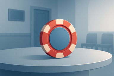 부산 선거판 흔드는 카지노 논란과 징계 ‘도미노’ 현상