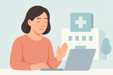 병원도 약국도 이제 종이 없이 한 번에 끝내는 보험금 청구 비밀