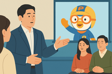 재벌 8위 회장의 의외의 취미와 혼맥의 숨은 힘