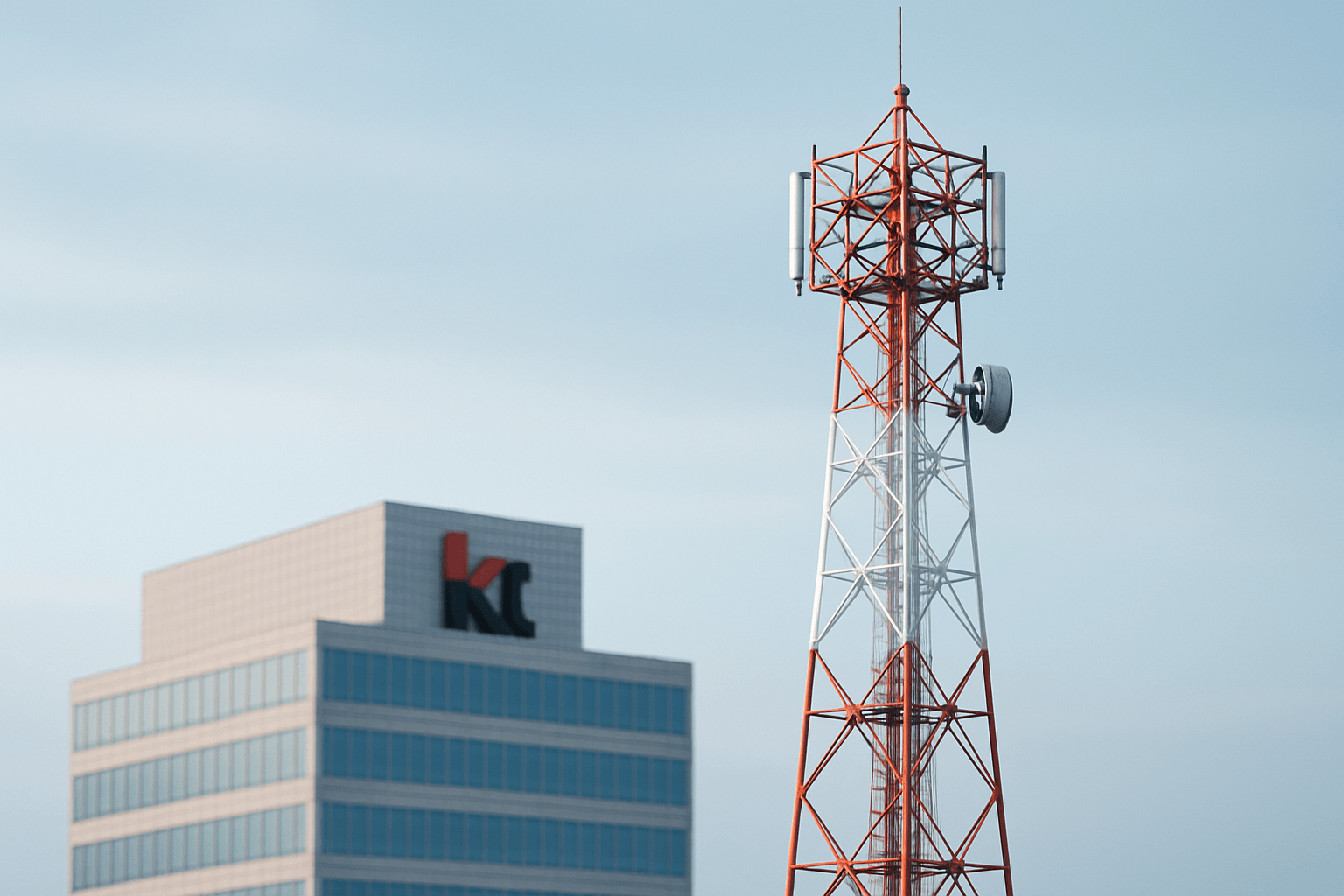 누가 KT를 이끌까? 숨겨진 심사 절차와 불편한 진실