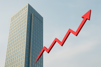 불황 속 엇갈린 웃음: 대형 증권사 간 실적 격차가 벌어지는 이유