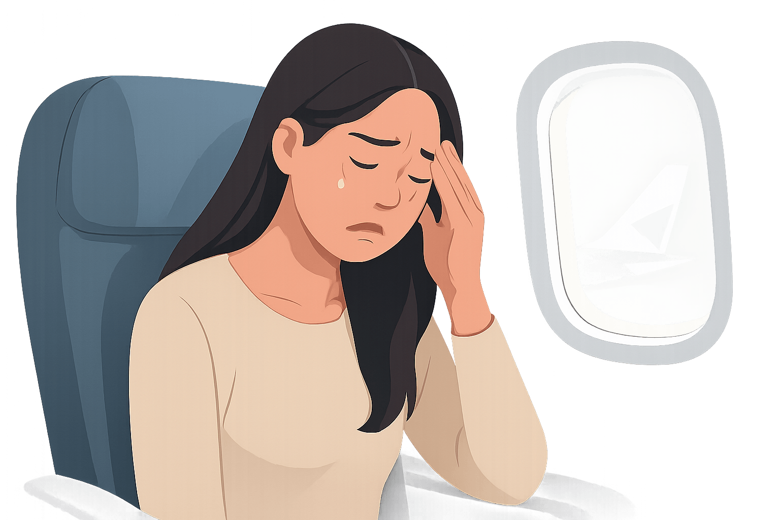 “만취했다” 소문에 법적 대응 예고한 소유, 왜 델타항공이 사과했을까?