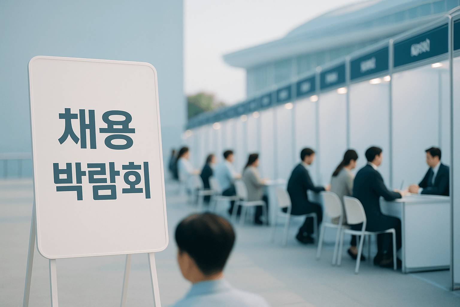 청년 취업 현장과 맞춤형 서비스의 법적 시사점