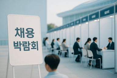 청년 취업 현장과 맞춤형 서비스의 법적 시사점