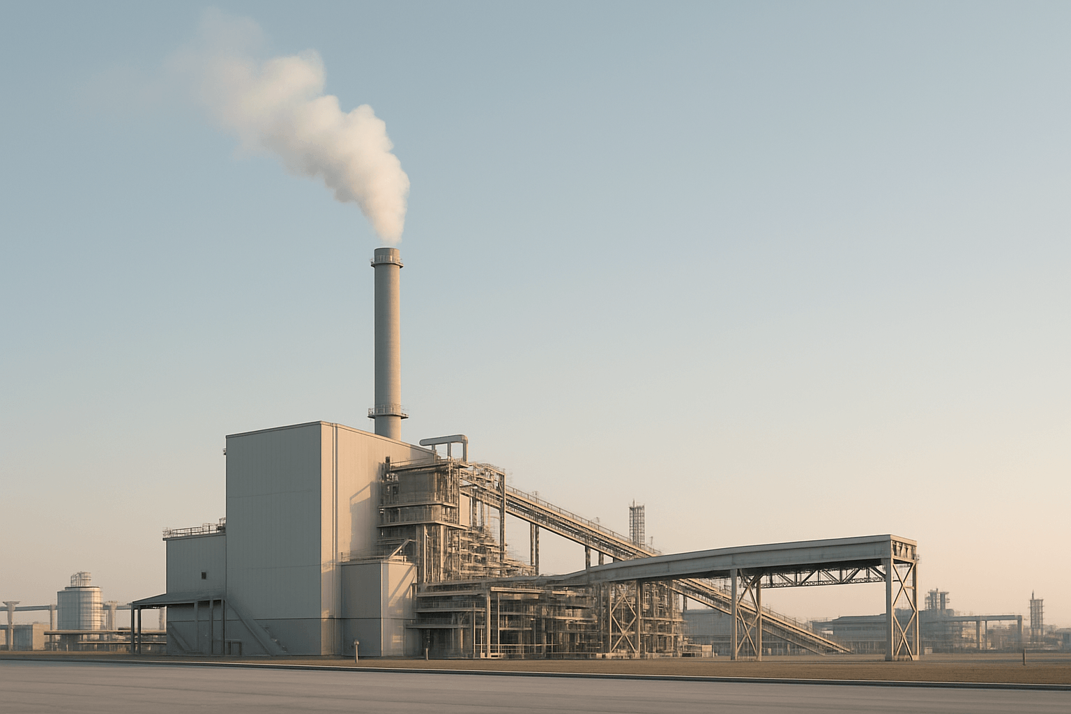 회장님 vs 투자자, 미국 제련소 두고 벌인 팩트 공방