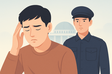 경찰이 무소불위? 국민 안전은 어디로 간 걸까