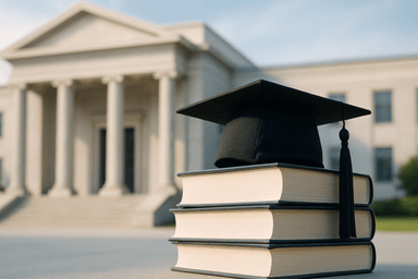 로스쿨 뒷얘기: 명문대 출신 쏠림? 아니면 다양성의 진화?