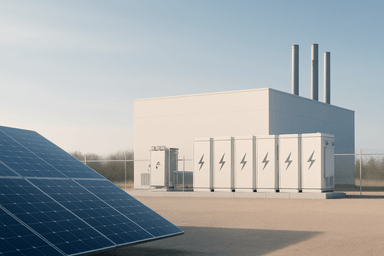 배터리 맞트레이딩? 합작 해체하고 혼자 뜀박질 나선 SK온 이야기