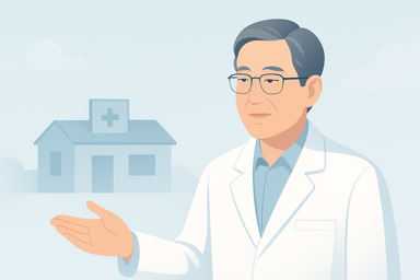 의료 소외지역에서 새롭게 꽃핀 지역 보건진료의 혁신