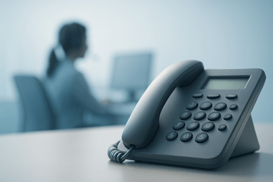 고객센터 맞죠? 전화 속 달콤한 함정 피하는 법