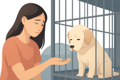 반려견 산업의 어두운 그림자와 그 해결을 위한 움직임