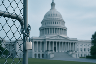 미국 셧다운이 낳은 데이터 공백과 그로 인한 경제 정책의 난관
