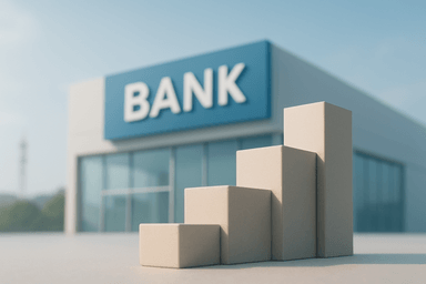 IT 전문가 행장의 입찰 게임, 승부수는 ‘세 번째 상장’