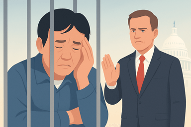 미국과의 관세 줄다리기, 정상회담까지 끌어가는 숨은 정치게임