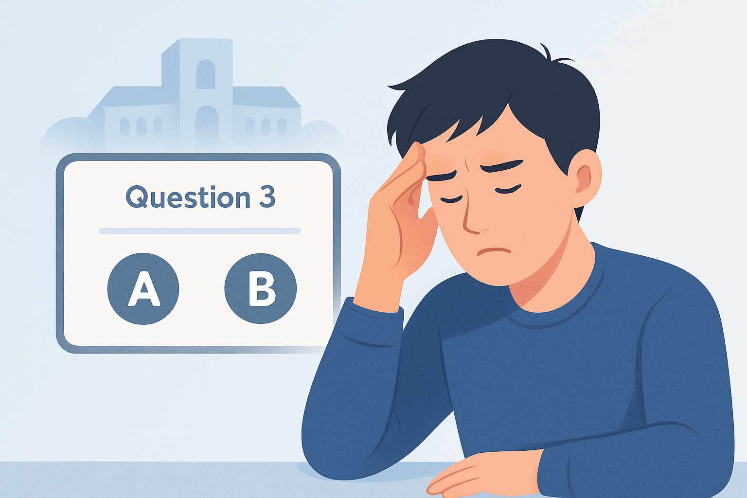 수능 국어 3번 문제, 정답이 두 개? 놓치면 안 될 시험 출제 뒷이야기