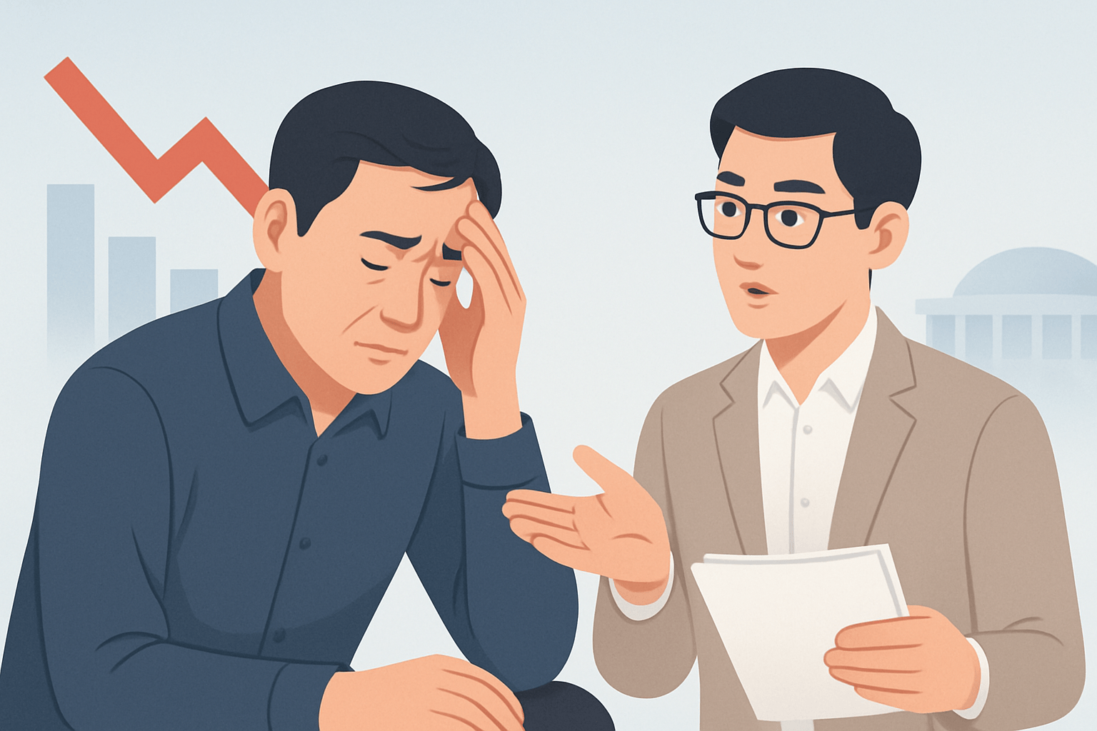 목표전환형 펀드 투자의 숨겨진 위험과 반드시 알아야 할 법적 주의사항